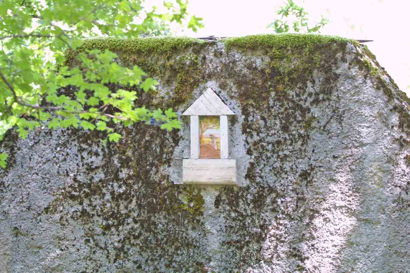 Fontanili dell''Abruzzo